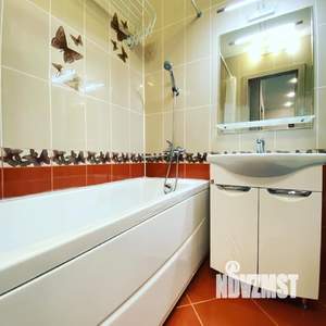 1-к квартира, на длительный срок, 47м2, 2/6 этаж