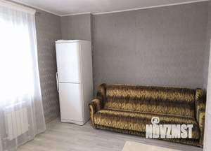 1-к квартира, на длительный срок, 37м2, 16/18 этаж