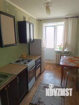 1-к квартира, на длительный срок, 35м2, 7/10 этаж