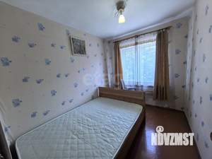 3-к квартира, на длительный срок, 49м2, 2/5 этаж