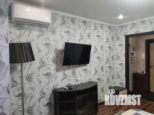 1-к квартира, посуточно, 30м2, 7/10 этаж