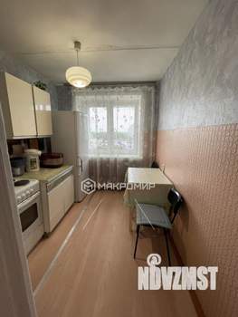 1-к квартира, на длительный срок, 37м2, 9/9 этаж