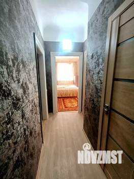 2-к квартира, на длительный срок, 52м2, 3/5 этаж