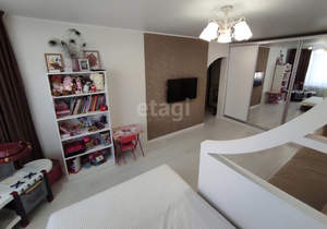 1-к квартира, на длительный срок, 39м2, 16/17 этаж