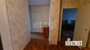 2-к квартира, на длительный срок, 62м2, 3/5 этаж