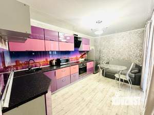 1-к квартира, посуточно, 50м2, 11/14 этаж