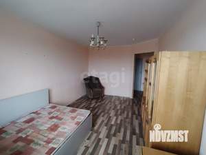 1-к квартира, на длительный срок, 37м2, 3/13 этаж