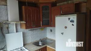 3-к квартира, на длительный срок, 45м2, 3/5 этаж