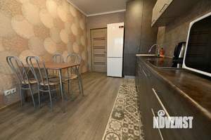 2-к квартира, посуточно, 58м2, 1/1 этаж