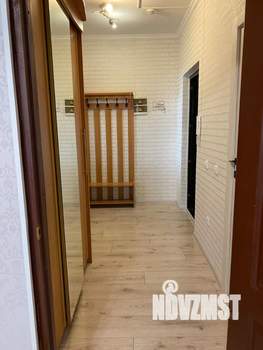 1-к квартира, на длительный срок, 40м2, 5/16 этаж