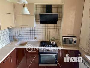 1-к квартира, на длительный срок, 35м2, 4/10 этаж