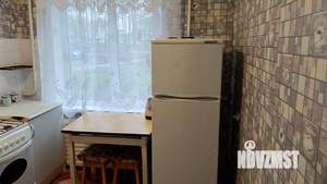 1-к квартира, на длительный срок, 29м2, 1/5 этаж