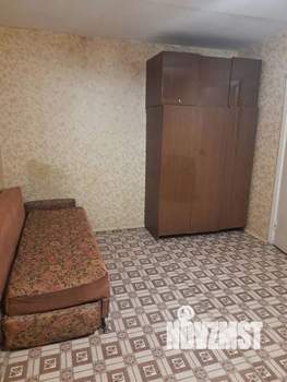 1-к квартира, на длительный срок, 33м2, 5/15 этаж