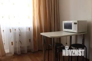 1-к квартира, посуточно, 44м2, 11/16 этаж