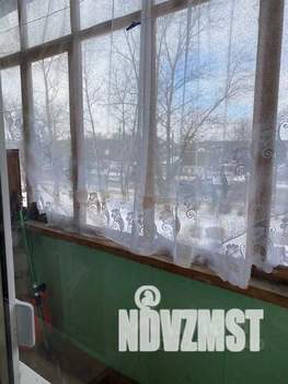 2-к квартира, на длительный срок, 44м2, 3/5 этаж