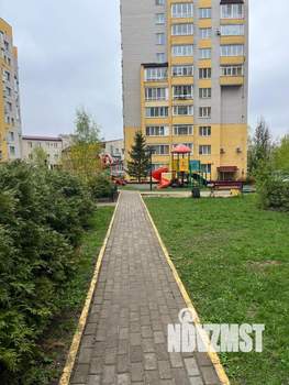 2-к квартира, на длительный срок, 65м2, 3/10 этаж