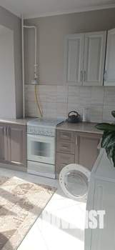 1-к квартира, на длительный срок, 44м2, 9/10 этаж