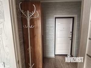 1-к квартира, на длительный срок, 50м2, 9/16 этаж