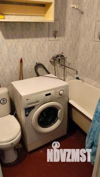 1-к квартира, на длительный срок, 29м2, 1/5 этаж