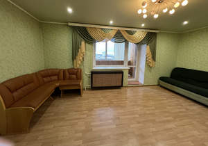 2-к квартира, на длительный срок, 66м2, 8/10 этаж