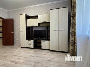 1-к квартира, на длительный срок, 40м2, 5/16 этаж