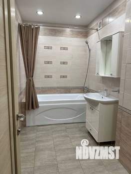 1-к квартира, на длительный срок, 42м2, 3/14 этаж