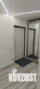 2-к квартира, посуточно, 54м2, 9/17 этаж