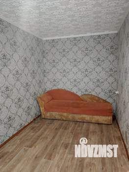 1-к квартира, на длительный срок, 36м2, 4/5 этаж