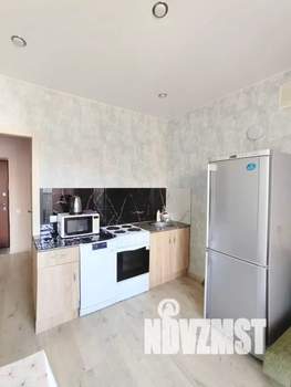 1-к квартира, посуточно, 38м2, 7/14 этаж