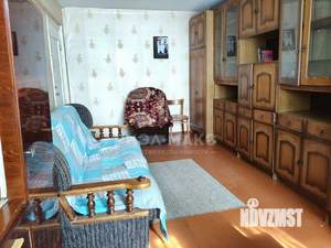 3-к квартира, на длительный срок, 62м2, 2/5 этаж