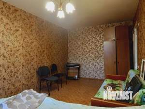 1-к квартира, на длительный срок, 31м2, 3/5 этаж