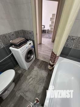 1-к квартира, посуточно, 38м2, 8/10 этаж