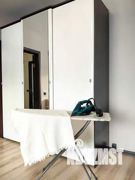 1-к квартира, посуточно, 40м2, 13/16 этаж