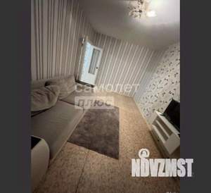 2-к квартира, на длительный срок, 59м2, 8/10 этаж