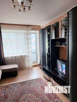 1-к квартира, на длительный срок, 33м2, 3/5 этаж