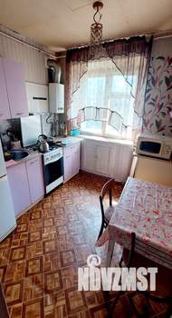 1-к квартира, на длительный срок, 32м2, 5/5 этаж