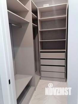 1-к квартира, посуточно, 45м2, 5/10 этаж