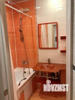 2-к квартира, посуточно, 48м2, 1/4 этаж