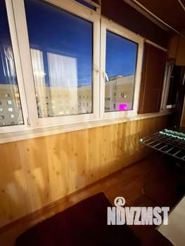 1-к квартира, на длительный срок, 39м2, 10/10 этаж