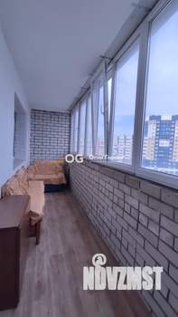 1-к квартира, на длительный срок, 51м2, 6/14 этаж