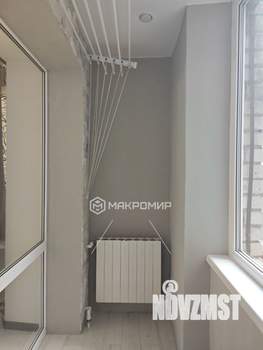 1-к квартира, на длительный срок, 35м2, 2/9 этаж