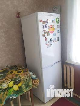 1-к квартира, на длительный срок, 32м2, 2/5 этаж