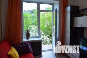 1-к квартира, посуточно, 31м2, 2/4 этаж