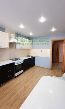 1-к квартира, на длительный срок, 42м2, 5/10 этаж