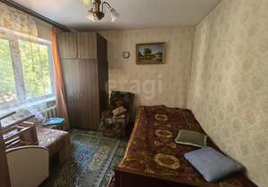 3-к квартира, на длительный срок, 49м2, 2/5 этаж