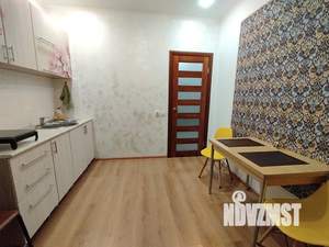 1-к квартира, посуточно, 45м2, 7/14 этаж