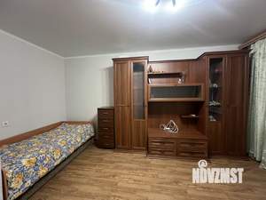 1-к квартира, на длительный срок, 30м2, 3/10 этаж