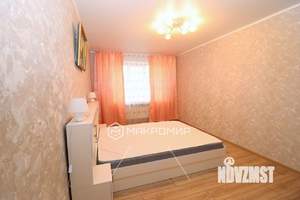 2-к квартира, на длительный срок, 60м2, 4/5 этаж