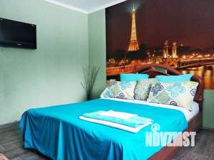 1-к квартира, посуточно, 35м2, 1/5 этаж