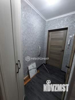 1-к квартира, на длительный срок, 31м2, 3/4 этаж